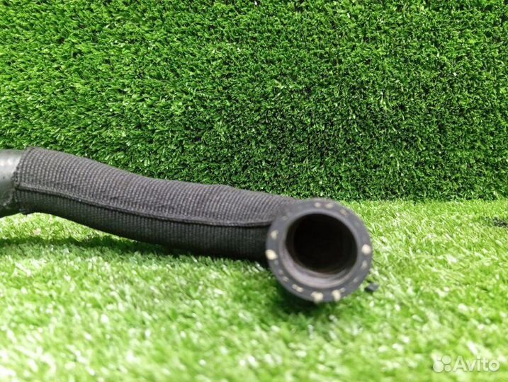 Патрубок передний Audi A4 Iv B8 cdhb 2009