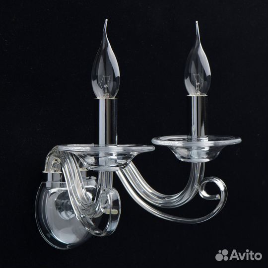 Светильник настенный бра Элла бренда MW-light