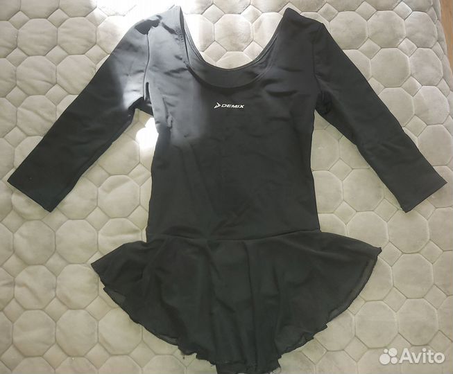 Купальник для гимнастики