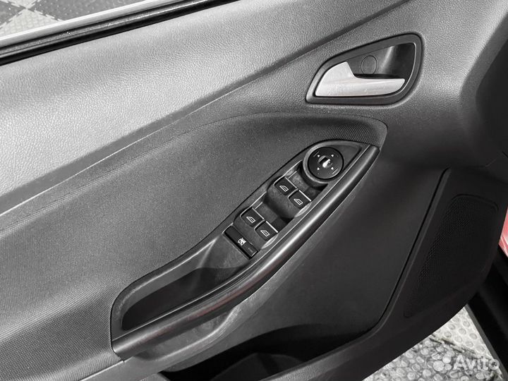 Ford Focus 2.0 AMT, 2012, 146 975 км