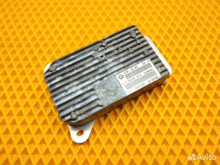 Блок ICM Bmw 7 F01 4.4 N63 2011