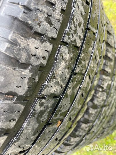 Amtel Cruise 4x4 215/65 R16