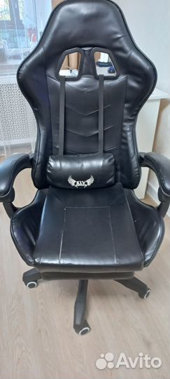 Геймерский компьютерный стул