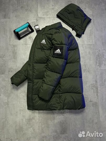 Парка Adidas