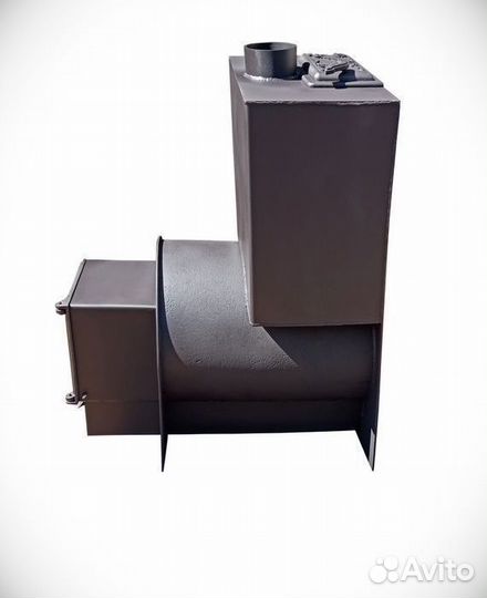 Банные печи с гарантией