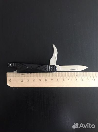 Продам Новый складной нож СССР