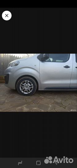 Колеса peugeot renault, Пежо, рено