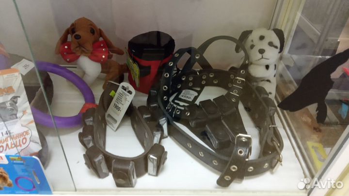 Шлейки в ассортименте