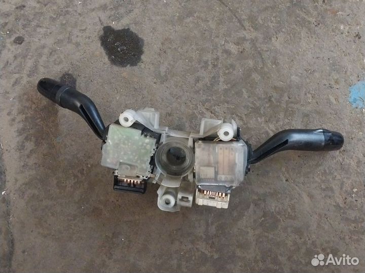 Подрулевой переключатель Mazda 626 GF