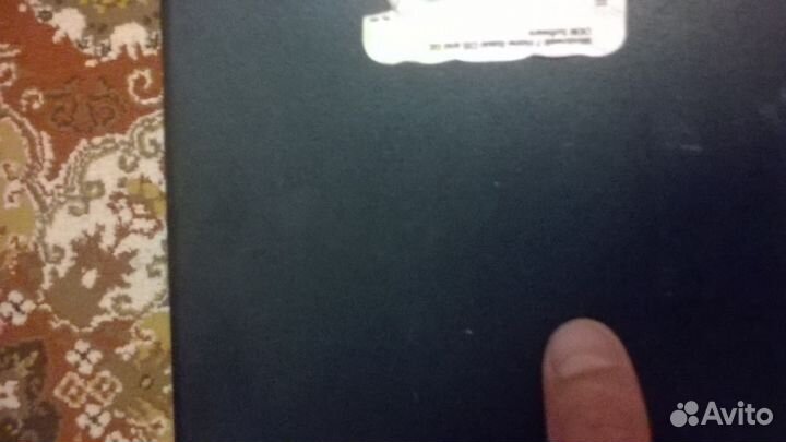 Копьютер Intel Core 2 Duo, 3GB, 512 mb, 500GB