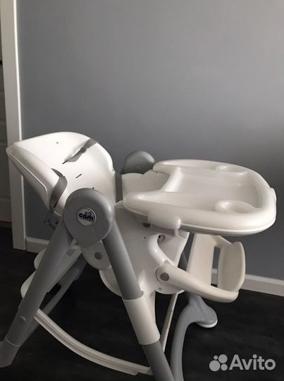 Стул для кормления cam