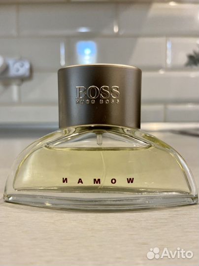 Туалетные духи Hugo Boss Boss Woman 30 ml