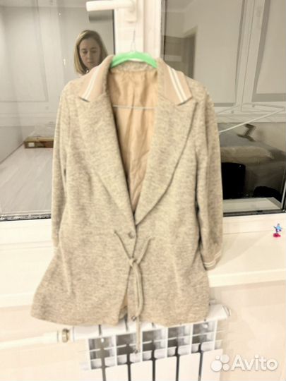 Костюм в стиле кэжел