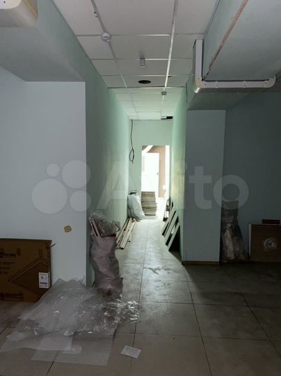 Свободного назначения, 91.5 м²