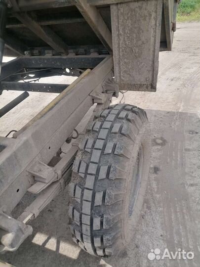 УАЗ 3303 2.4 МТ, 1981, 100 000 км