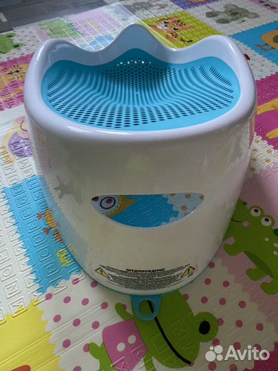 Горка для купания angelcare