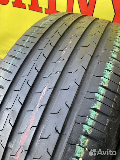 Continental EcoContact 6 235/50 R19 99W