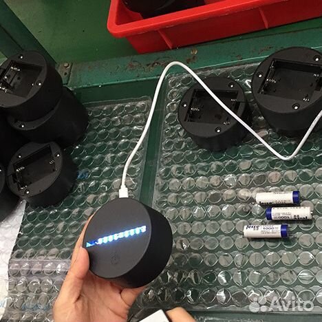 Подставки для 3D ночников опт