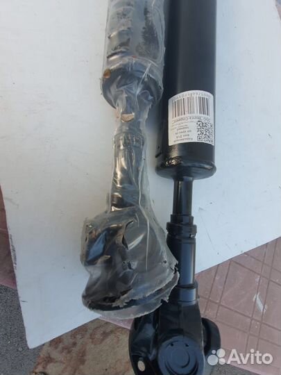 Карданы Нива 213 214 Шевроле