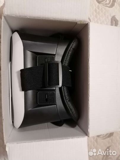 Очки виртуальной реальности, VR Box
