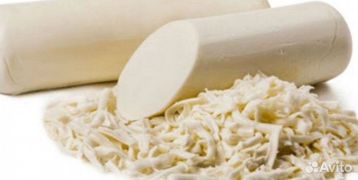 Сыр моцарелла оптом доставка по РФ