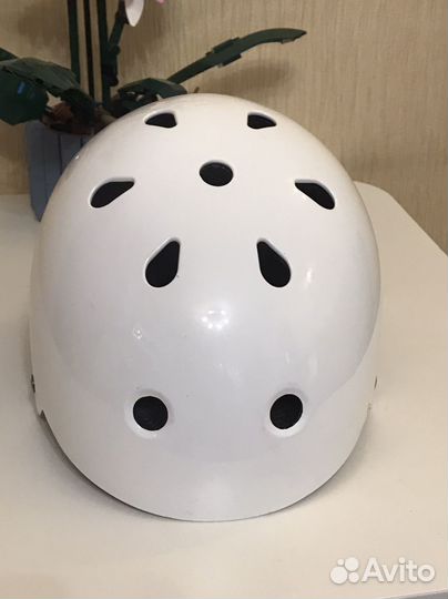 Детский шлем K2