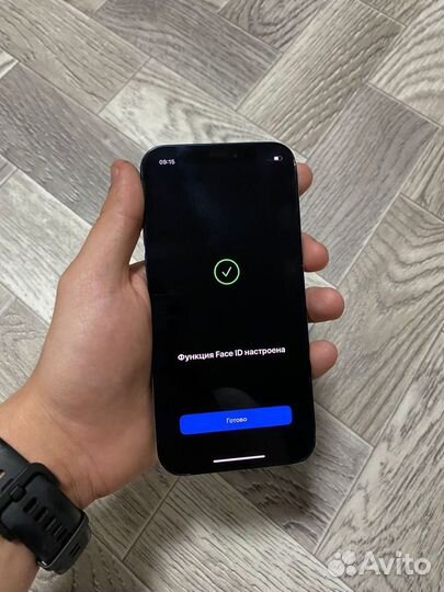 iPhone 12, 128 ГБ