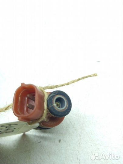 Форсунка топливная Toyota Estima TCR10W 2tzfze