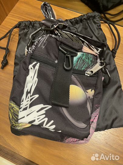 Vivienne Westwood x Eastpak Сумка