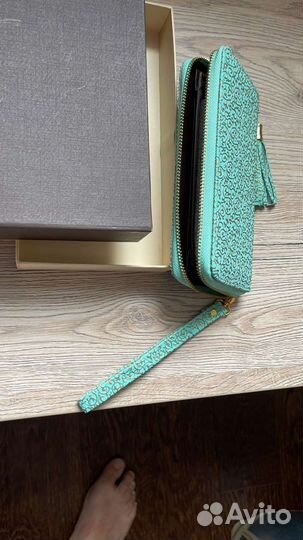 Кошелек женский