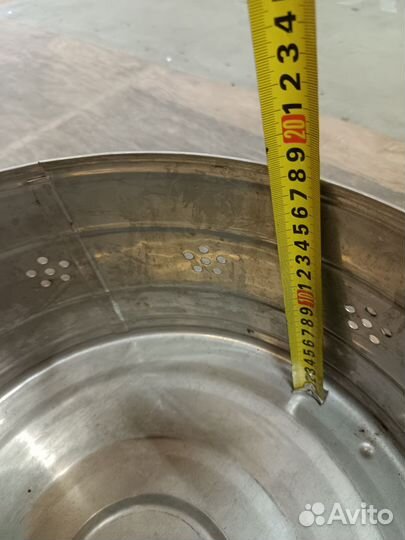 Медицинская бикса