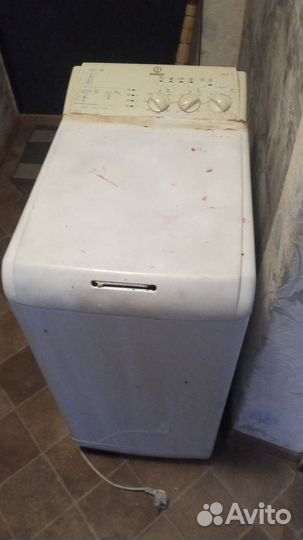 Стиральная машина б/у