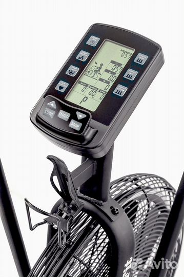 Эйрбайк VF-AirBike GT