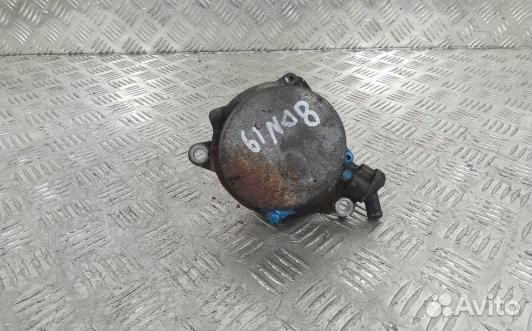 Насос вакуумный BMW 3 E46 (8DN19KX01)