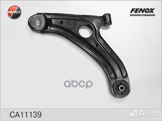Рычаг перед.лев. ca11139 fenox
