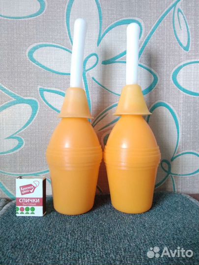 Спринццовки Новые