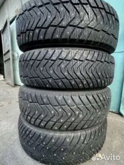 Yokohama Ice Guard IG65 265/65 R17