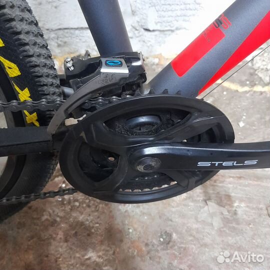 Велосипед Stels Navigator 630 D