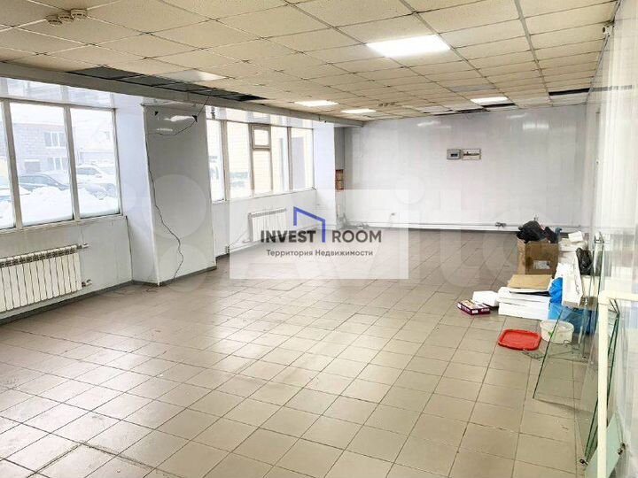 Свободного назначения, 71 м²