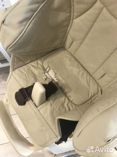 Стульчик для кормления baoneo