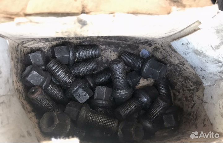 Автомобильные диски