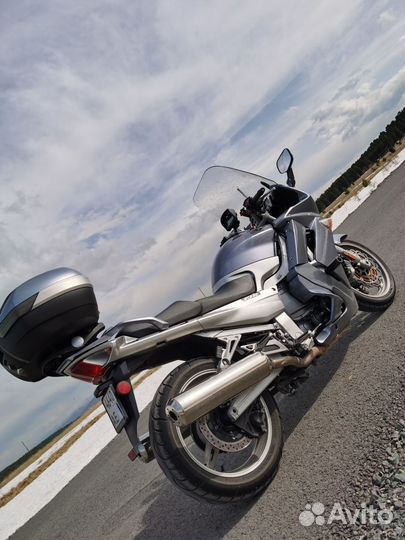 Продам Yamaha FJR 1300AE