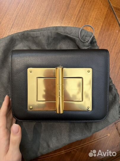 Сумка женская Tom Ford