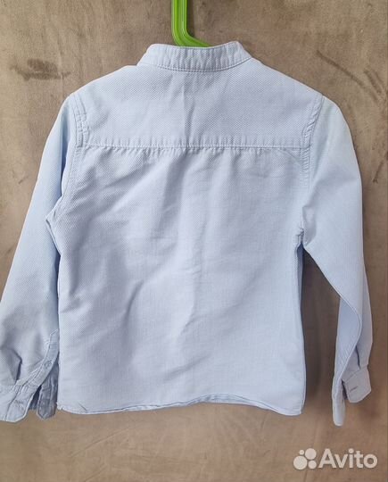 Рубашка для мальчика