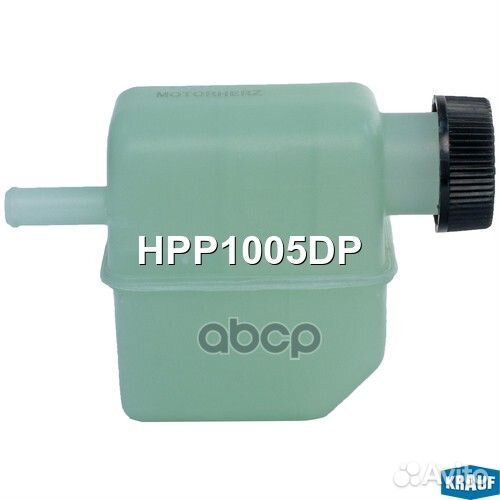 Бачок гурэгур HPP1005DP HPP1005DP Krauf