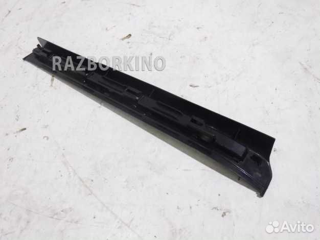 Накладка на порог внутренняя