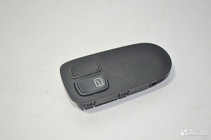 Переключатель стеклоподъемника левый DAF XF106 (01