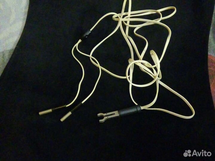 Кабель - Шнур СССР