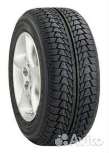 Nankang SV-1 255/55 R18