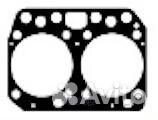 Прокладка ГБЦ goetze 30-026468-00 30-026468-00